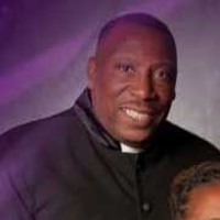 Bishop Larry Thomas