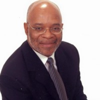 Bishop Richard Pender