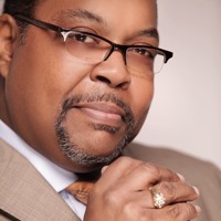 Bishop Willard Saunders