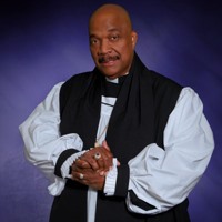 Bishop Willie J. Campbell