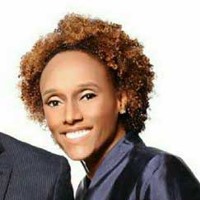 Pastor Monica Showell-Watters