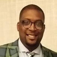 Pastor Scott Rowson