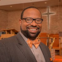 Pastor Ronald Demery